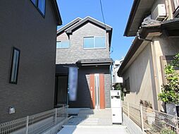 瑞穂町箱根ヶ崎東松原　新築戸建全3棟 3号棟