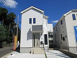 立川市上砂町4丁目　新築戸建全13棟 G号棟