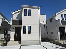 立川市上砂町4丁目　新築戸建全13棟 I号棟