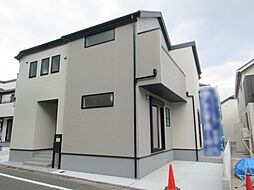 福生市北田園2丁目　新築戸建全11棟 5号棟