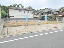 福生市北田園2丁目　土地全3区画 3区画