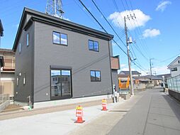 あきる野市伊奈　新築戸建全2棟 2号棟