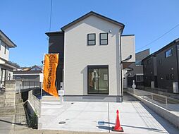 瑞穂町石畑　新築戸建全5棟 1号棟