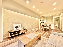 蒲田グリーンパーク 411