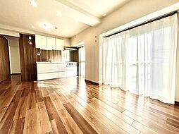 中銀大倉山マンシオン 204