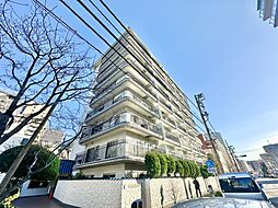 秀和東品川レジデンス