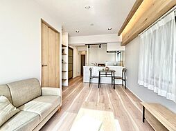 北千束ハイツ 703