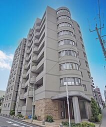 ガーデンホーム品川シーサイド