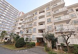 潮路東ハイツ52号棟