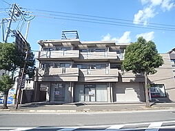 加古川市平岡町新在家