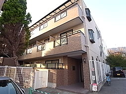 神戸市灘区篠原南町5丁目