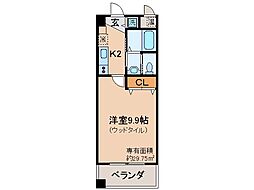 京都市山科区四ノ宮神田町