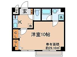 京都市山科区竹鼻堂ノ前町