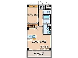 京都市伏見区桃山町因幡