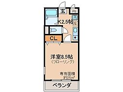 京都市伏見区桃山町鍋島