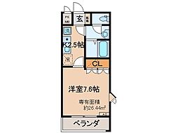 京都市伏見区桃山町因幡