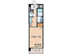 京都市山科区西野小柳町