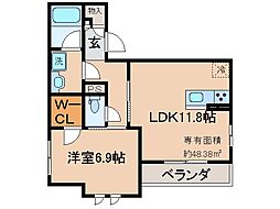 宇治市木幡陣ノ内