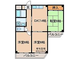 京都市伏見区下鳥羽中円面田町