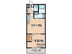 京都市山科区四ノ宮神田町