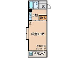 宇治市五ケ庄新開