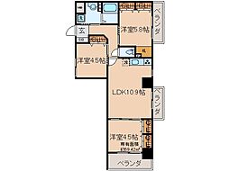 京都市山科区東野中井ノ上町