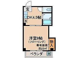 京都市伏見区桃山水野左近東町