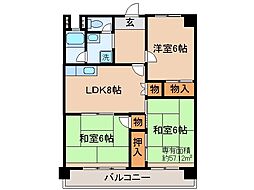 京都市伏見区醍醐池田町