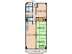 京都市伏見区深草南蓮池町