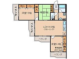 京都市伏見区桃山羽柴長吉中町