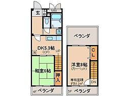 京都市伏見区淀本町