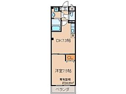 京都市伏見区深草大亀谷西寺町