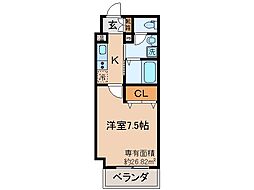 京都市山科区椥辻番所ケ口町