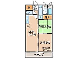 京都市伏見区小栗栖牛ケ渕町