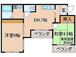 京都市山科区勧修寺西金ケ崎