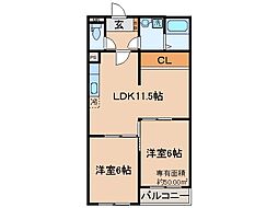 京都市山科区勧修寺西金ケ崎