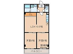 京都市山科区勧修寺西金ケ崎