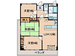 久世郡久御山町大字島田小字ミスノ