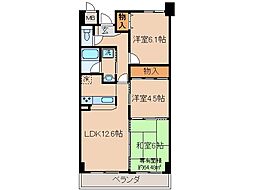 宇治市木幡西浦