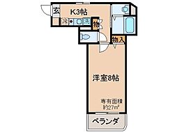 京都市山科区大宅中小路町