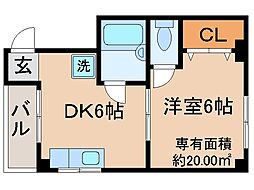 京都市伏見区下神泉苑町