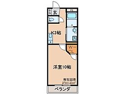 城陽市久世南垣内