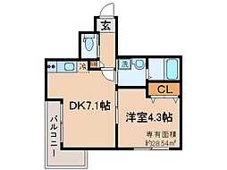 京都市山科区四ノ宮南河原町