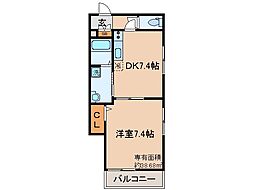 京都市山科区椥辻中在家町