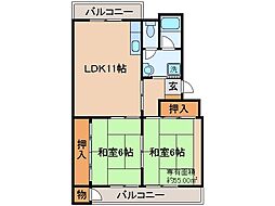 城陽市久世北垣内