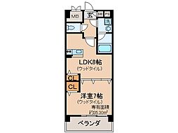 京都市山科区栗栖野打越町