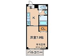 京都市山科区御陵上御廟野町