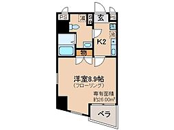 京都市山科区椥辻草海道町