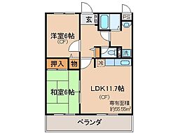 京都市伏見区深草鞍ケ谷