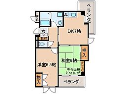 城陽市平川茶屋裏